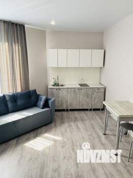 1-к квартира, на длительный срок, 35м2, 2/3 этаж