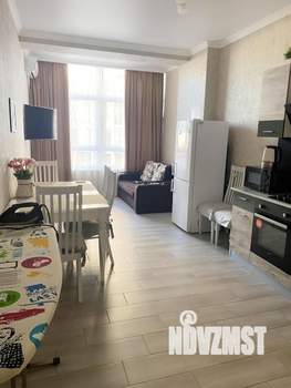 2-к квартира, посуточно, 55м2, 2/8 этаж