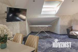 2-к квартира, посуточно, 50м2, 1/1 этаж