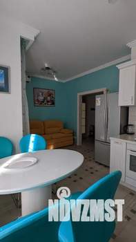 1-к квартира, посуточно, 48м2, 3/7 этаж