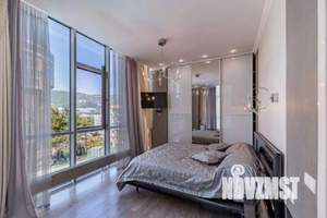 3-к квартира, посуточно, 170м2, 1/1 этаж