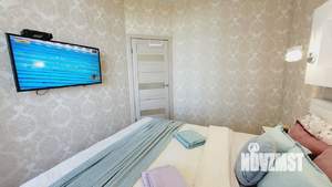 1-к квартира, посуточно, 47м2, 5/8 этаж