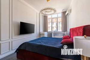 2-к квартира, посуточно, 86м2, 5/9 этаж