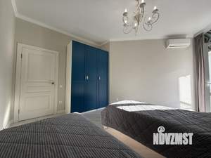 2-к квартира, посуточно, 80м2, 5/7 этаж