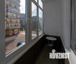 2-к квартира, посуточно, 49м2, 2/10 этаж