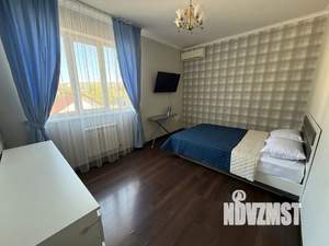1-к квартира, посуточно, 33м2, 2/4 этаж