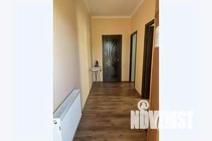 1-к квартира, посуточно, 50м2, 2/2 этаж