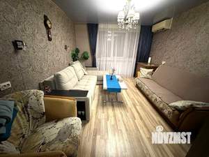 3-к квартира, на длительный срок, 67м2, 9/10 этаж