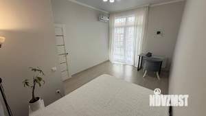 1-к квартира, на длительный срок, 40м2, 4/9 этаж