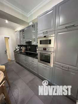 3-к квартира, посуточно, 86м2, 1/5 этаж