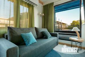 2-к квартира, посуточно, 35м2, 1/1 этаж