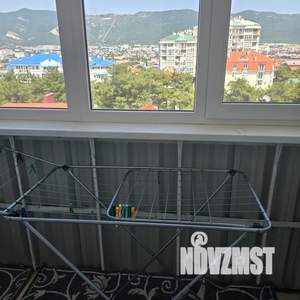 1-к квартира, посуточно, 60м2, 5/7 этаж