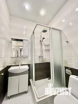 1-к квартира, посуточно, 36м2, 7/8 этаж