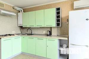 2-к квартира, посуточно, 50м2, 8/8 этаж