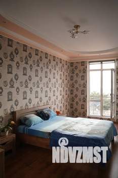 1-к квартира, посуточно, 48м2, 3/10 этаж