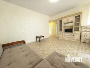 2-к квартира, на длительный срок, 65м2, 4/7 этаж