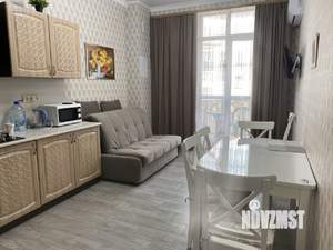 2-к квартира, посуточно, 50м2, 6/8 этаж