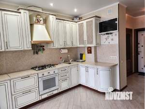 1-к квартира, на длительный срок, 52м2, 5/8 этаж