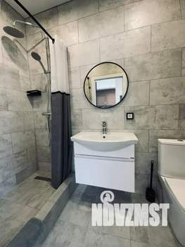 2-к квартира, посуточно, 40м2, 2/2 этаж