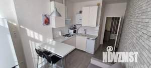 1-к квартира, посуточно, 36м2, 5/6 этаж