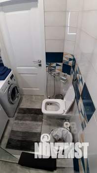 1-к квартира, посуточно, 52м2, 1/8 этаж