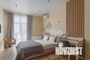 1-к квартира, посуточно, 46м2, 4/8 этаж