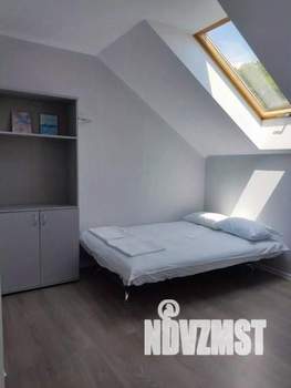 3-к квартира, посуточно, 145м2, 1/1 этаж