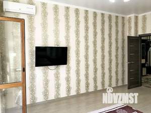 1-к квартира, посуточно, 55м2, 1/1 этаж