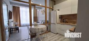 1-к квартира, на длительный срок, 57м2, 4/7 этаж