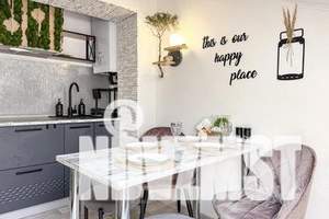 1-к квартира, посуточно, 30м2, 6/6 этаж