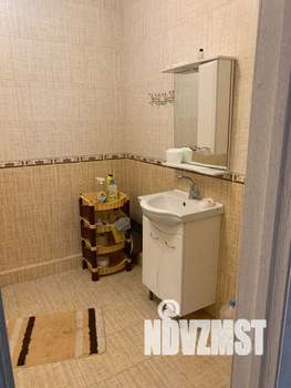 2-к квартира, посуточно, 70м2, 2/11 этаж