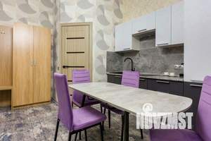 2-к квартира, посуточно, 62м2, 1/1 этаж