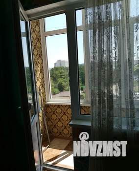 1-к квартира, посуточно, 53м2, 3/10 этаж