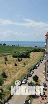 2-к квартира, посуточно, 69м2, 7/8 этаж