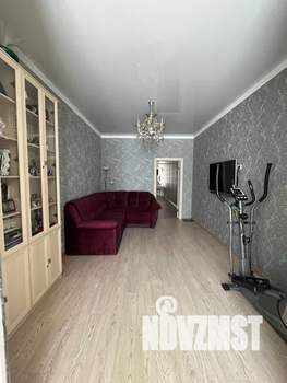 2-к квартира, посуточно, 70м2, 3/6 этаж