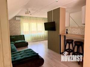 3-к квартира, посуточно, 145м2, 1/1 этаж