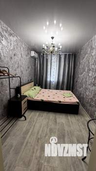 2-к квартира, на длительный срок, 42м2, 1/9 этаж