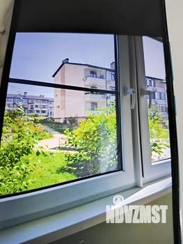 1-к квартира, посуточно, 47м2, 1/3 этаж