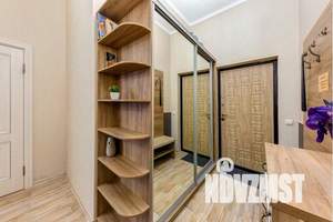 1-к квартира, посуточно, 32м2, 1/7 этаж