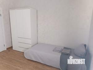 2-к квартира, посуточно, 80м2, 3/3 этаж