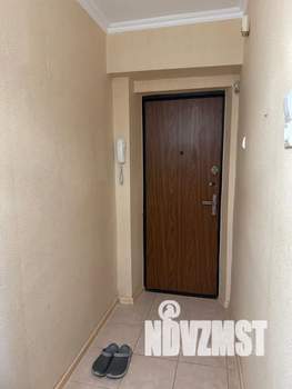 2-к квартира, посуточно, 45м2, 4/9 этаж