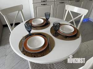 1-к квартира, посуточно, 60м2, 2/7 этаж