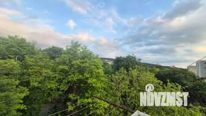 1-к квартира, посуточно, 35м2, 5/5 этаж
