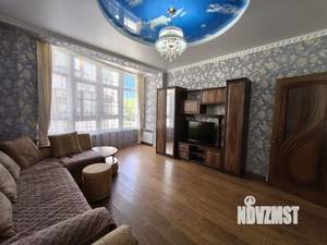 2-к квартира, посуточно, 68м2, 2/9 этаж