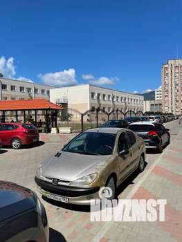 2-к квартира, посуточно, 50м2, 5/8 этаж