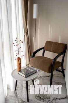 1-к квартира, посуточно, 55м2, 1/1 этаж