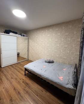 1-к квартира, на длительный срок, 41м2, 3/5 этаж