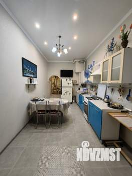 1-к квартира, на длительный срок, 55м2, 1/9 этаж