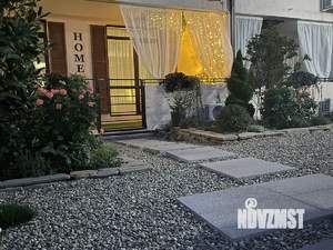 1-к квартира, посуточно, 47м2, 1/3 этаж