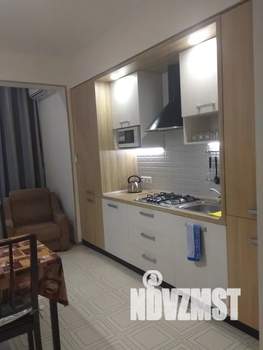 2-к квартира, посуточно, 50м2, 9/12 этаж